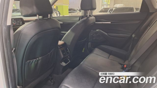 Kia Seltos 2024 — photo 8