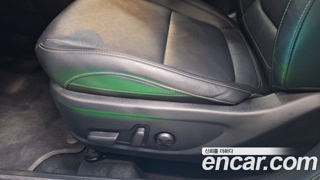 Kia Seltos 2024 — photo 10