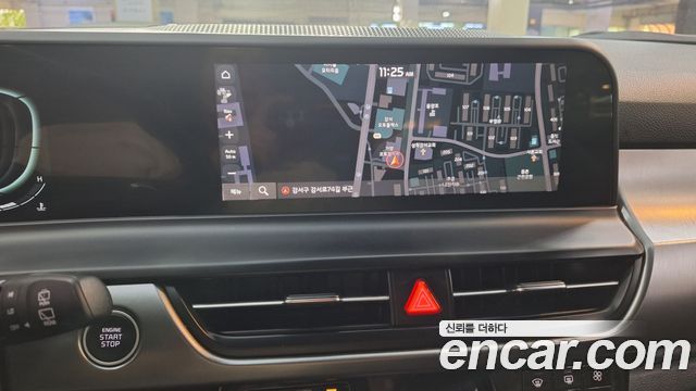 Kia Seltos 2024 — photo 14