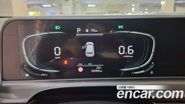 Kia Seltos 2024 — photo 15