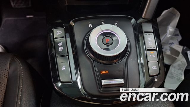 Kia Seltos 2024 — photo 16