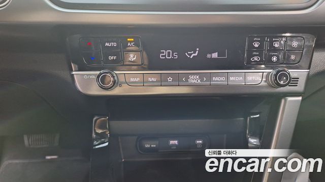 Kia Seltos 2024 — photo 17