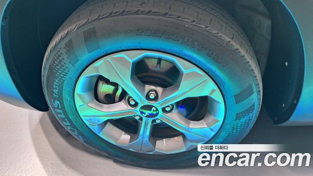 Kia Seltos 2024 — photo 20