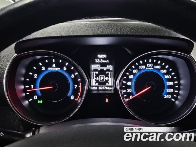 Hyundai AVANTE 2015 — photo 8