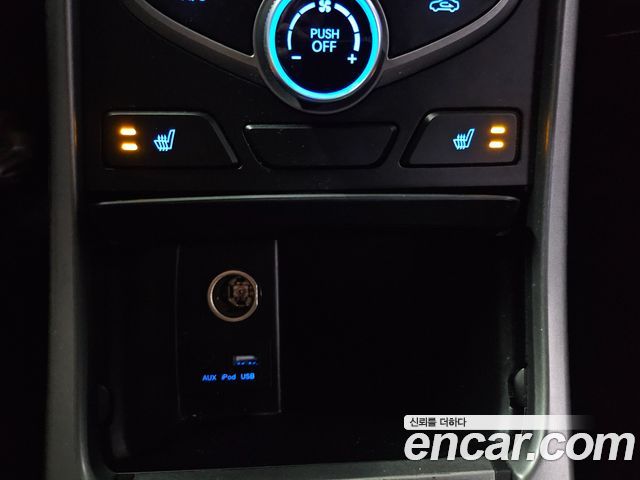 Hyundai AVANTE 2015 — photo 13