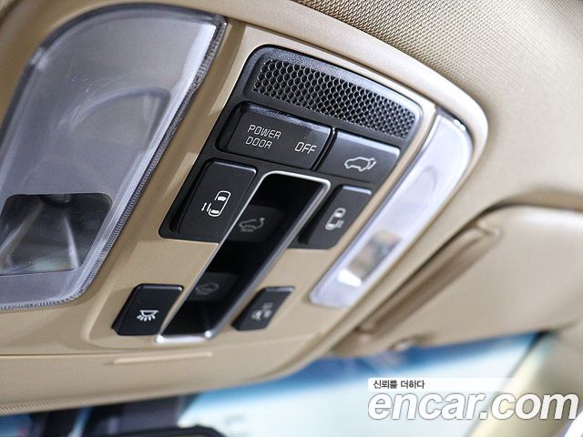 Kia Canival 2019 — photo 14