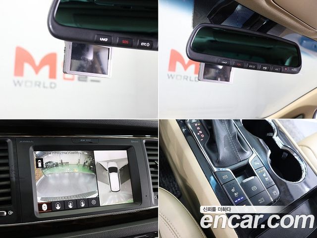 Kia Canival 2019 — photo 17