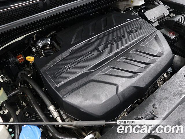 Kia Canival 2019 — photo 19