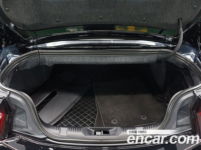 Ford Mustang 2025 — photo 5
