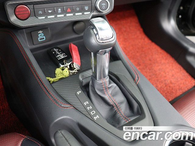 Ford Mustang 2025 — photo 10