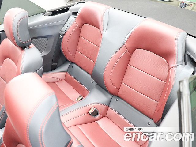 Ford Mustang 2025 — photo 14