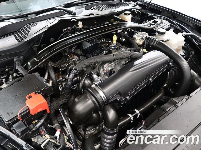 Ford Mustang 2025 — photo 19
