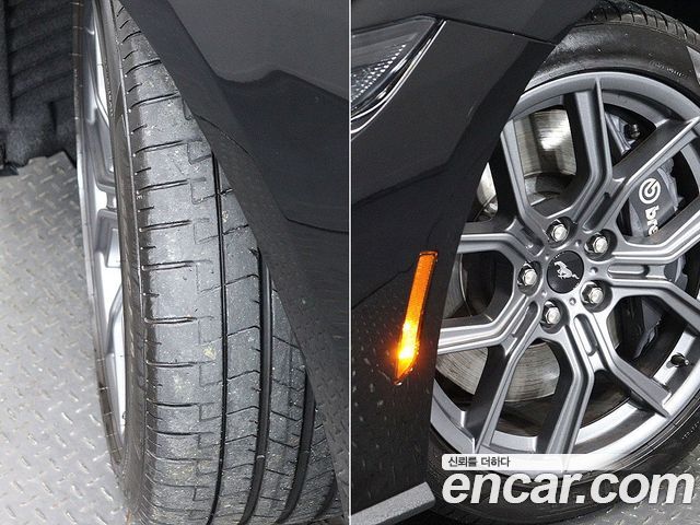 Ford Mustang 2025 — photo 20