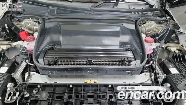 Mercedes-Benz EQS 2023 — photo 8