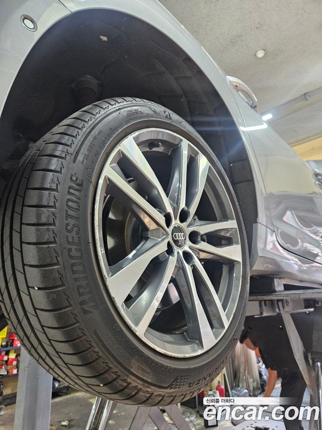 Audi A6 2023 — photo 5