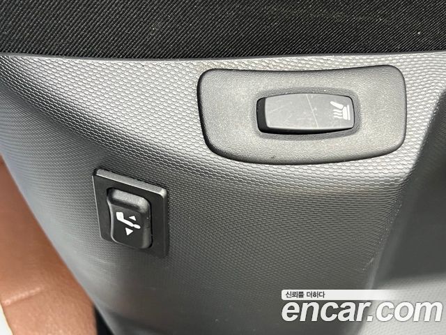 Renault Korea QM3 2016 — photo 15