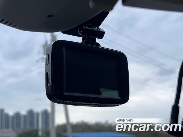 Renault Korea QM3 2016 — photo 18