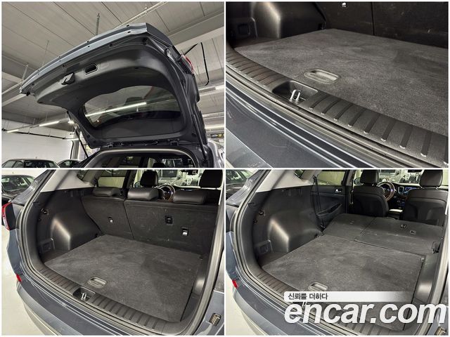 Hyundai Tucson 2018 — photo 13