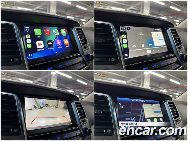 Hyundai Tucson 2018 — photo 14
