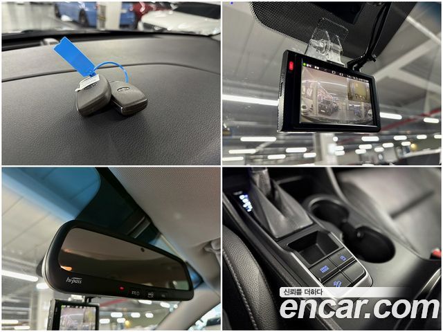 Hyundai Tucson 2018 — photo 18