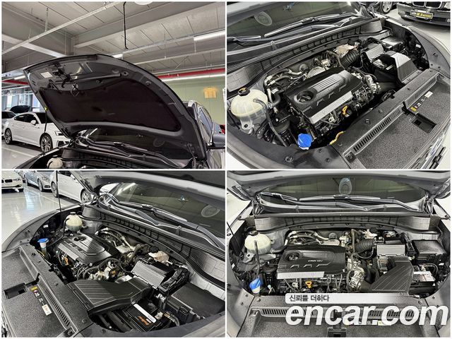 Hyundai Tucson 2018 — photo 19