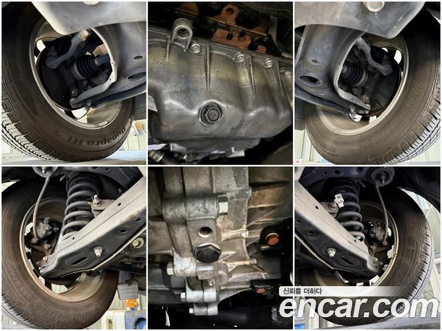 Hyundai Tucson 2018 — photo 20