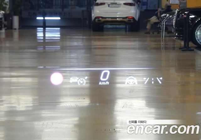 Mercedes-Benz S-Class 2024 — photo 19