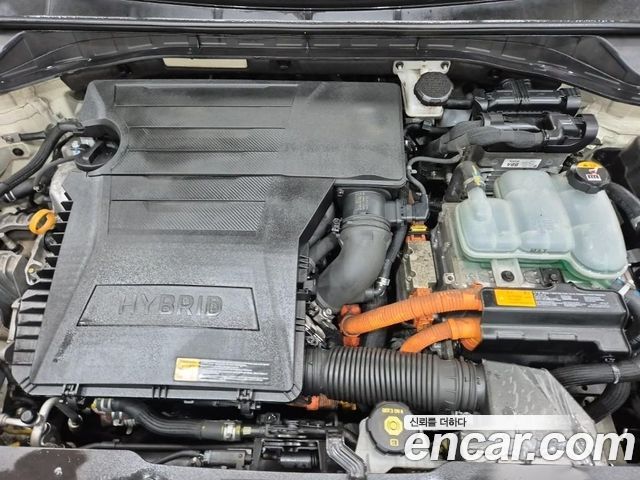 Kia Niro 2017 — photo 6