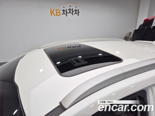 Kia Niro 2017 — photo 14