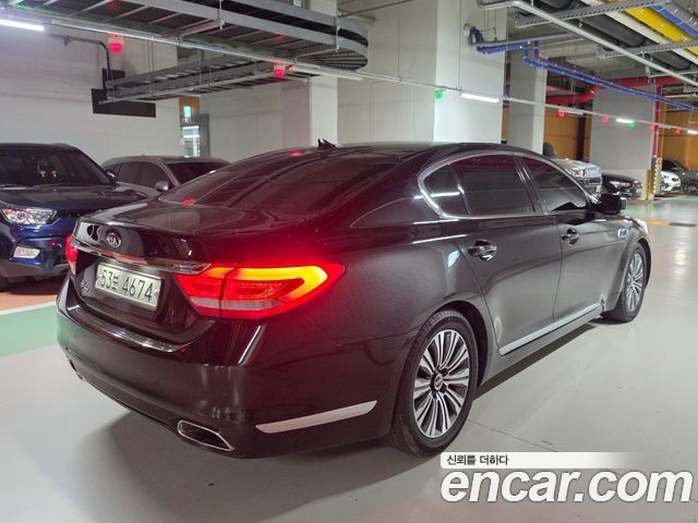 Kia K9 2014 — photo 2