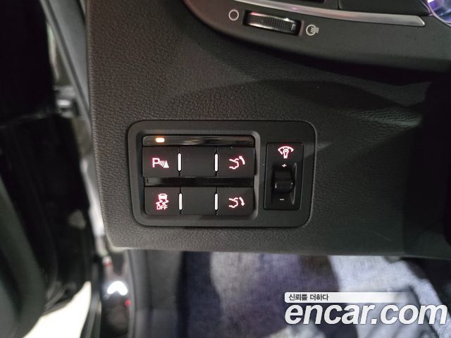 Kia K9 2014 — photo 13