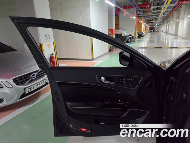 Kia K9 2014 — photo 14