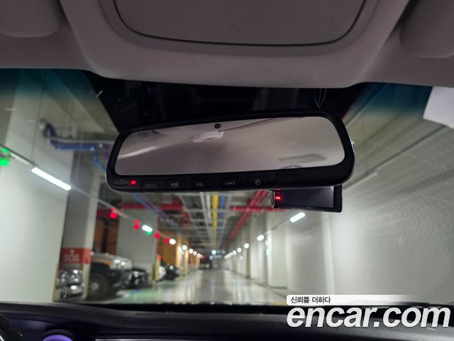 Kia K9 2014 — photo 19