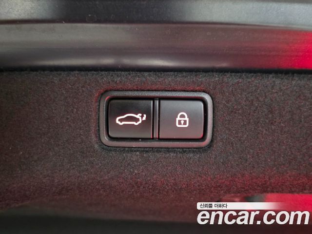 Kia K9 2014 — photo 20