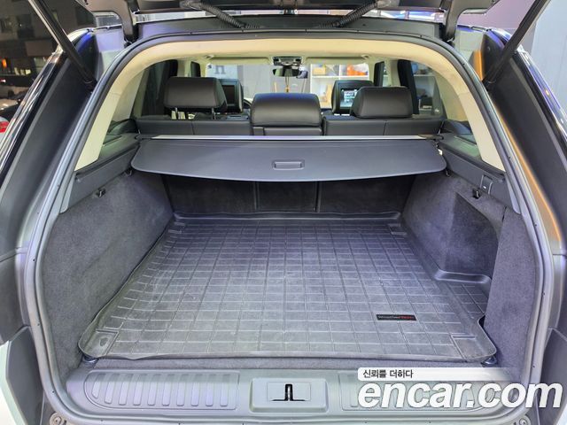 Land Rover Range Rover Sport 2017 — photo 19