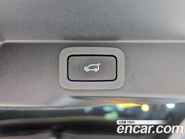 Land Rover Range Rover Sport 2017 — photo 20