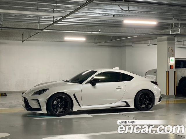 Toyota 86 2026 — photo 3