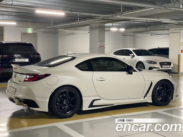 Toyota 86 2026 — photo 5