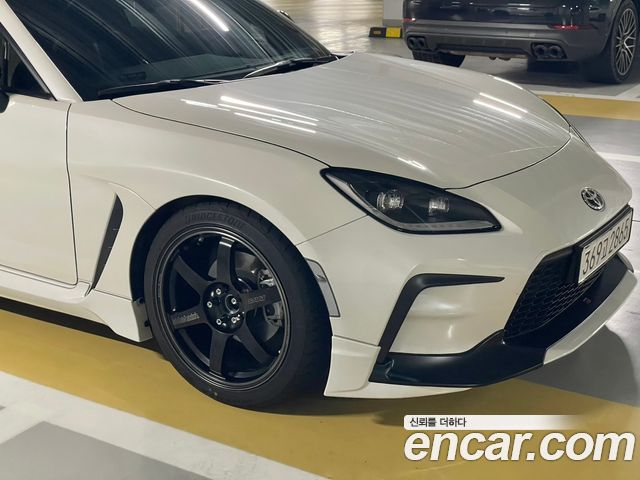 Toyota 86 2026 — photo 6