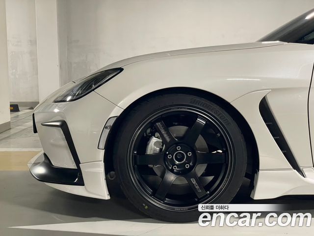 Toyota 86 2026 — photo 8