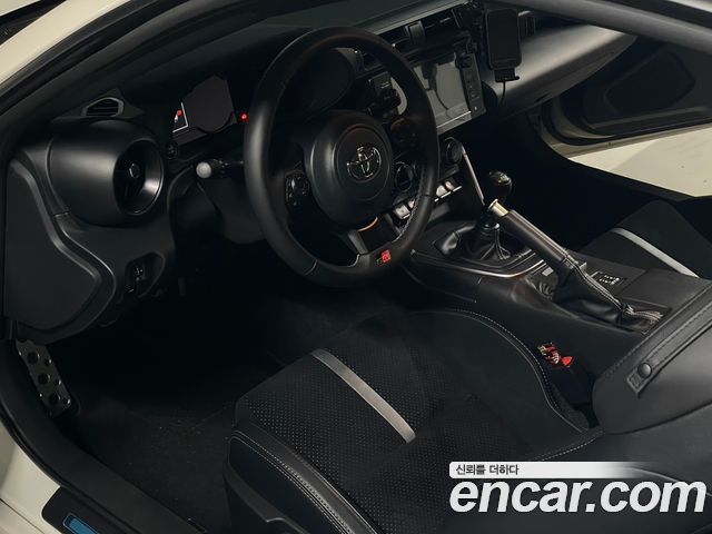 Toyota 86 2026 — photo 9