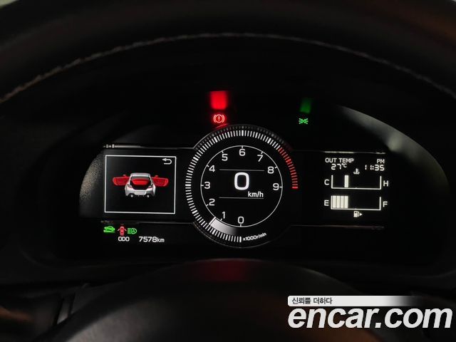 Toyota 86 2026 — photo 13