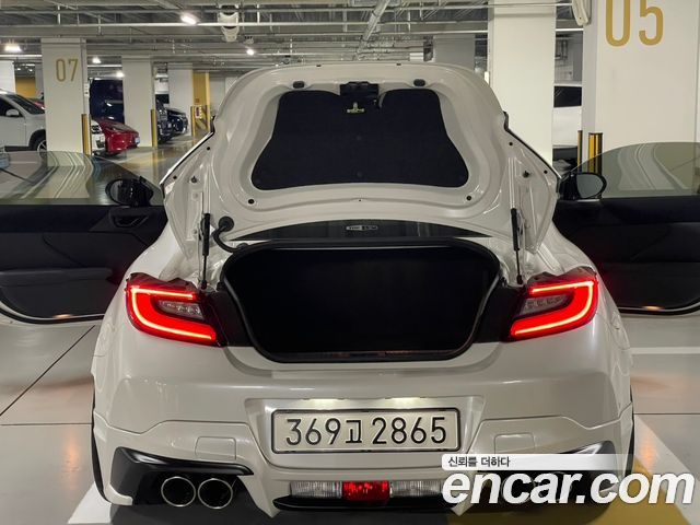 Toyota 86 2026 — photo 14