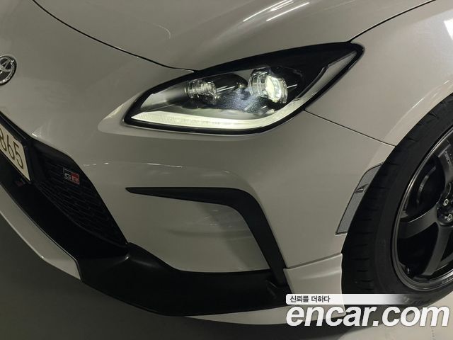 Toyota 86 2026 — photo 15