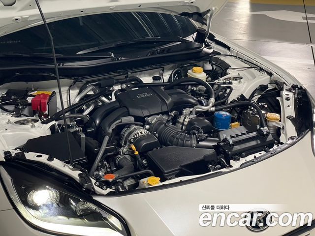 Toyota 86 2026 — photo 16