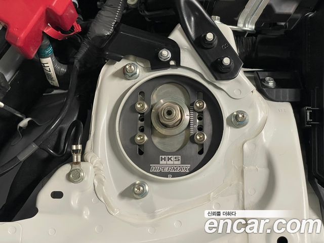 Toyota 86 2026 — photo 17