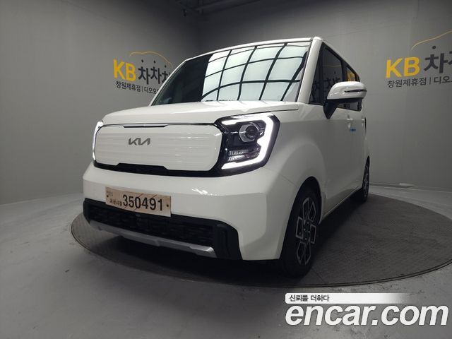 Kia RAY 2027 — photo 3