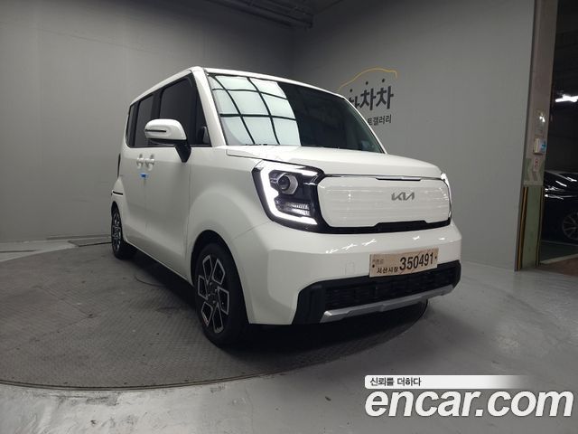 Kia RAY 2027 — photo 4