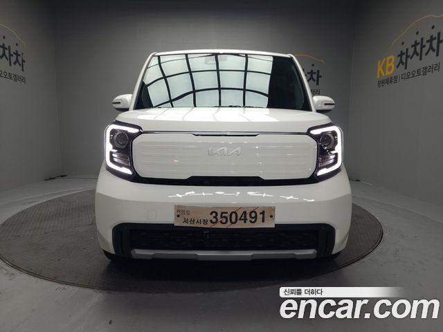 Kia RAY 2027 — photo 5