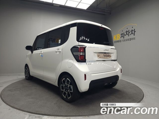 Kia RAY 2027 — photo 6